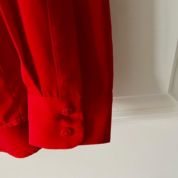 Flowy blouse - Picture 4 of 5